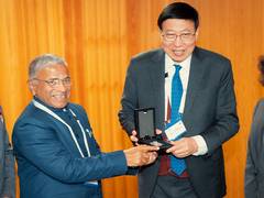 
      
      Parliamentary delegations of India, Thailand meet in Geneva
      
      
