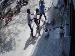 
      
      22-year-old man arrested for stabbing a girl in Delhi
      
      