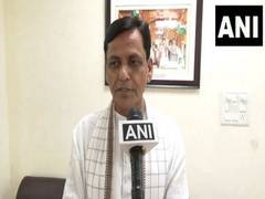 
      
      All JDU candidates guaranteed to win: Nityanand Rai
      
      