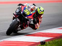 
      
      Honda team take positive lessons from confidence building sprint
      
      