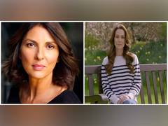 
      
      Gina Bellman reveals her cancer diagnosis
      
      