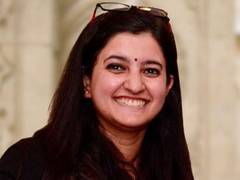 
      
      PhD student from India dies after being run over by truck in Lond
      
      