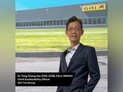 
      
      Giti Tire Embarks on Greener Future 
      
      