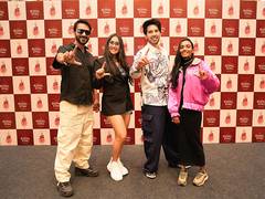 
      
      Royal Stag BoomBox brings a thrilling musical experience to Pune
      
      