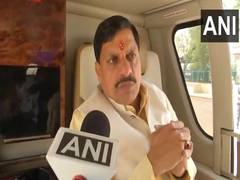 
      
      Those at fault won’t be spared: MP CM on Mahakal temple fire
      
      