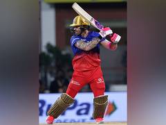 
      
      RCB skipper Du Plessis speaks on facing Punjab Kings in Bengaluru
      
      