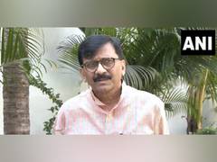 
      
      Kejriwal more dangerous after his arrest: Sanjay Raut
      
      