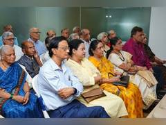 
      
      Manipal Hospital Millers Road Launches Manipal Vriddara Maitri 
      
      