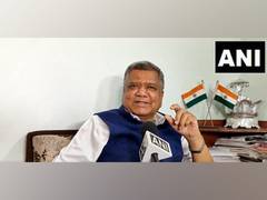 
      
      Back in BJP, Shettar hopeful of being elected MP from Belagavi
      
      