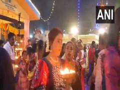 
      
      Kerala: 5 year-old dies in stampede at Kollam temple festival
      
      