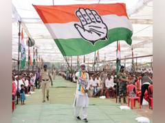
      
      Congress releases sixth list of five candidates for Lok Sabha ele
      
      