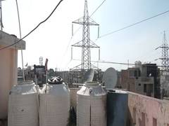 
      
      Delhi: Six injured after electric shock during Holi celebration
      
      