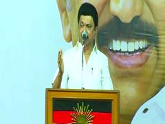 
      
      'Your vote is to elect a humane Prime Minister': TN CM Stalin
      
      