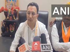 
      
      Jitin Prasada thanks party for being fielded from Pilbhit
      
      