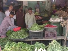 
      
      Rising prices poses challenges for Ramzan celebrations in Pak
      
      