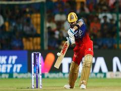 
      
      Virat opens up on family, hiatus, his place and approach in T20s
      
      