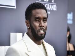 
      
      Sean 'Diddy' Combs' homes raided amid  sex trafficking claims
      
      