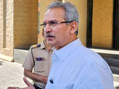 
      
      ED summons close aide of Uddhav Faction leader Anil Desai
      
      