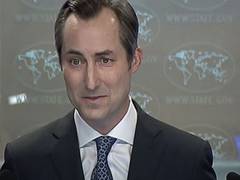 
      
      US designates firms that helped others in evading sanctions 
      
      