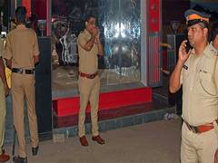 
      
      Mumbai Police arrests four women for kidnapping, trafficking
      
      