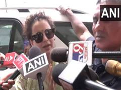 
      
      “Was hurt by her reference to Mandi