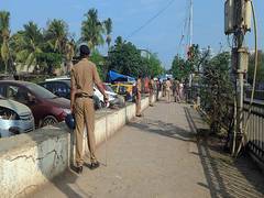 
      
      Maharashtra: 11-yr-old boy forced to chant religious slogan 
      
      