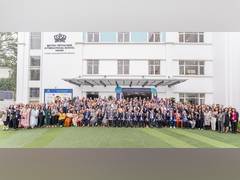 
      
      Oakridge Bachupally Teachers Join Global Education Leaders
      
      