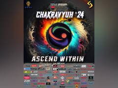 
      
      Resurgence of “The Olympics of B-schools”: Chakravyuh 2024
      
      