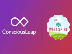 
      
      Introducing ConsciousLeap's Wellspire: Inspiring Wellbeing
      
      