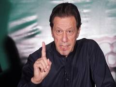 
      
      Pakistan Tehreek-e-Insaf to lodge FIR against PML-N leader
      
      