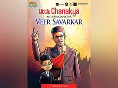 
      
      Little Chanakya Explores the Legacy of Swatantrya Veer Savarkar!
      
      