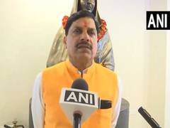 
      
      MP CM Mohan Yadav extends greetings to citizen on Holi Bhai Dooj
      
      