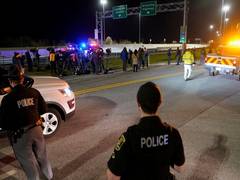 
      
      Maryland governor declares emergency after bridge collapse
      
      