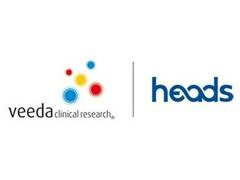 
      
      Veeda Clinical Research Acquires European CRO – Heads
      
      