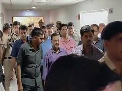 
      
      PIL in Delhi HC seeks direction to restrain Kejriwal from issuing
      
      
