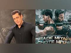 
      
      Salman Khan praises Akshay-Tiger’s ‘BMCM’ trailer
      
      