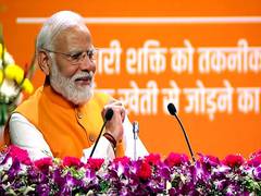 
      
      PM Modi to kick start Lok Sabha elections campaign from Meerut
      
      