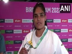 
      
      MOC approves foreign training camps for Sreeja Akula, Tulika Mann
      
      
