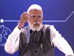 
      
      BJP releases list of 40 star-campaigner for Madhya Pradesh
      
      