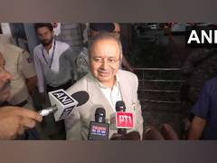 
      
      Ritu Raj Awasthi resigns; to take oath as Lokpal Members
      
      