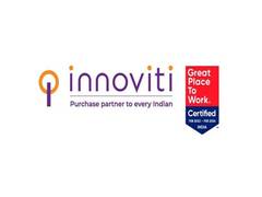 
      
      Innoviti Receives RBI's Final Authorization 
      
      