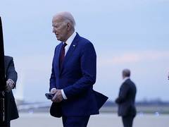 
      
      Biden hails quick action by Indian crew in US bridge collapse
      
      