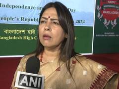 
      
      India extols deep ties with biggest trade partner Bangladesh
      
      
