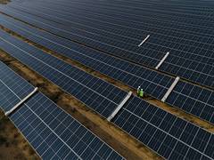 
      
      Adani Green Energy commission new 180 MW solar plant in Jaisalmer
      
      