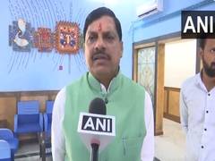 
      
      “Chhindwara has become 'Modimay',” says MP CM Mohan Yadav
      
      