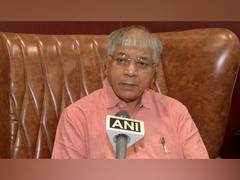 
      
      Prakash Ambedkar's VBA names 8 candidates
      
      
