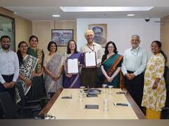 
      
      Ministry of Rural Development Partners with J-PAL South Asia 
      
      