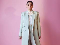 
      
      Sonam Kapoor on joining Tate Modern as a member
      
      