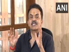 
      
      Alliance with UBT Sena may prove self-destructive: Nirupam
      
      