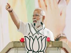 
      
      PM Modi to kick start Lok Sabha elections campaign in UP
      
      